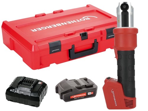 Rothenberger romax nano - rothenberger,