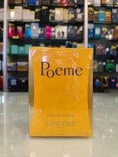 Lancome POEME Eau de Parfum