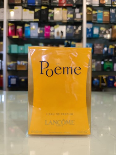 Lancome poeme eau parfum - lancome, de