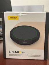 Jabra Speak2 55 MS Teams