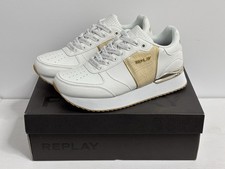 ZAPATILLAS REPLAY TALLA 38