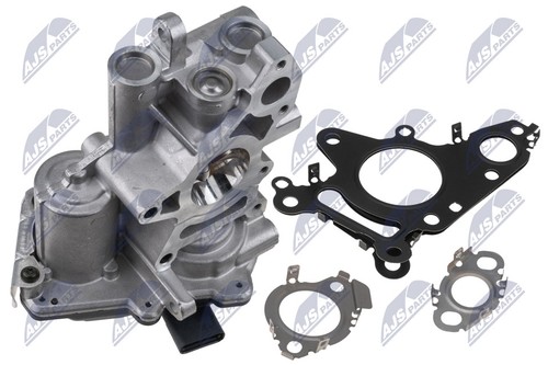 Nty valvola egr - nty, mercedes-benz