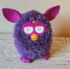 2012 Hasbro Furby Boom Voodoo