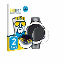 2 Pezzi Full-Cover per Suunto