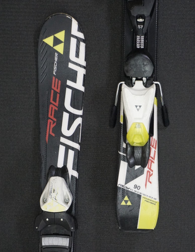 Fischer race rc4 - fischer, sci