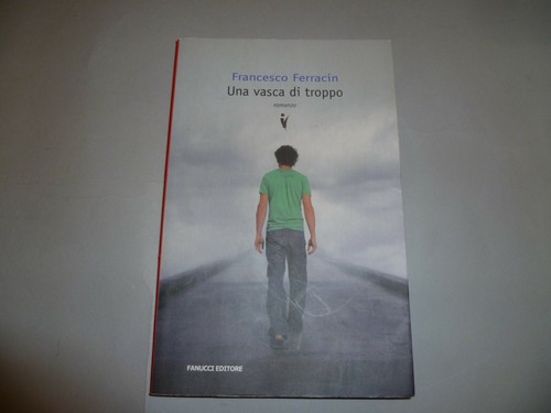 Una vasca troppo francesco - vasca, di