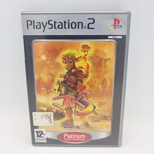 Jak 3 Gioco per Playstation 2 BUONE CONDIZIONI ITALIANO