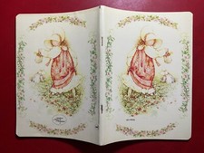 Holly hobbie quaderno - hobbie, scuola