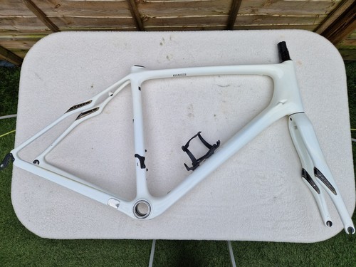 Telaio specialized ruby - ruby, comp