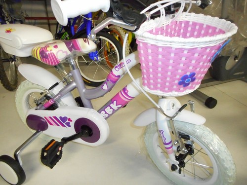 Bici bimba sbk vel - bimba, vel.1