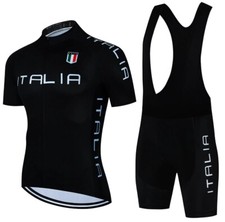 Completo ciclismo italia 2023 - completo,