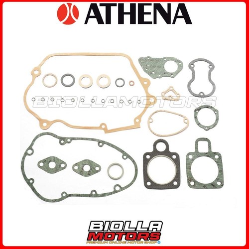 Kit guarnizioni motore athena - kit,