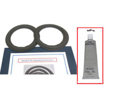 Kit riparazione bordo schiuma - riparazione,