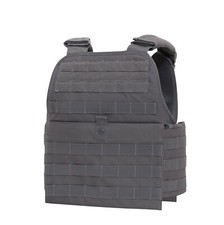 US Molle Plate Carrier