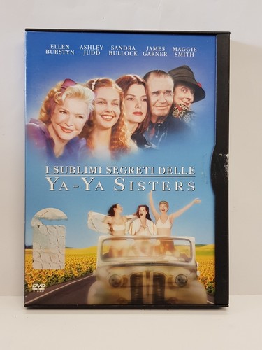 Sublimi delle ya sisters - sublimi,