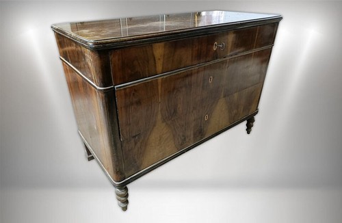 Comò inizio 1800 stile impero