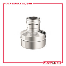 RIduzione Maggioratore Femmina