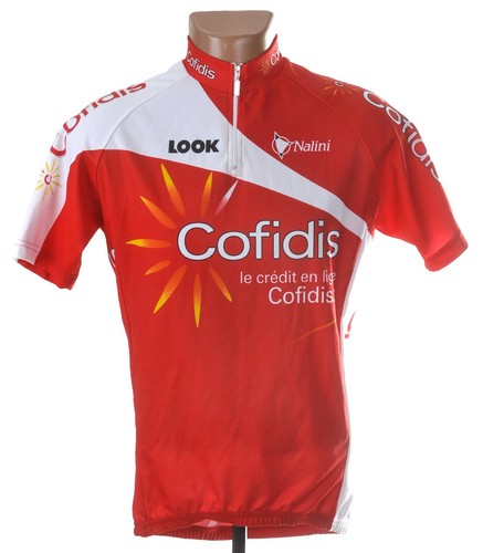 Maglia velo ciclismo - ciclismo, squadra