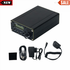 HamGeek USDX+ 3W-5W QRP SSB/CW