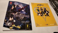 KINGDOM HEARTS III 2 +