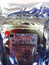 *Nuovo* Toshiba MK1926FCV