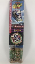 1999 MLB Super 28" Sled Kite