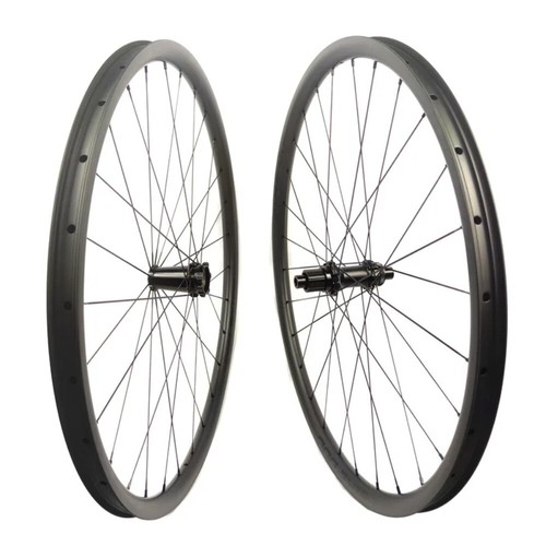 Set ruote 26er lefty - ruote,