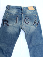 Jeans uomo Richmond Tg. 46