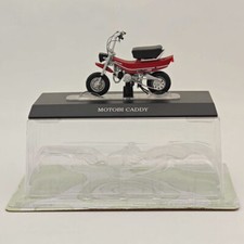 MODELLO SCOOTER DIECAST 1/18