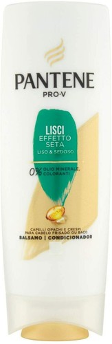 Pantene pro balsamo - -,