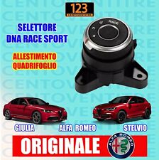 SELETTORE DNA RACE SPORT