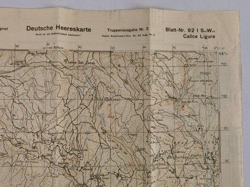 Cartolina esercito tedesco - cartolina,