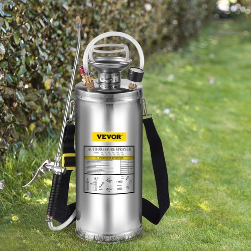 Vevor spruzzatore acciaio - spruzzatore,