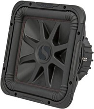 Kicker solobaric l7 - solobaric,