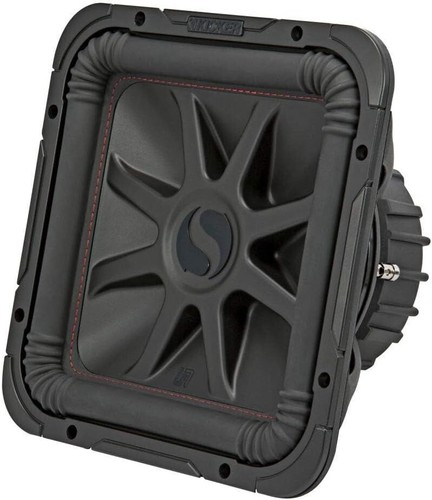 Kicker solobaric l7 - 12",