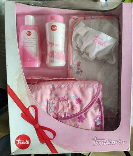 Trudi 64212 trudimia set - trudi,