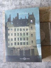 L’isola in via degli uccelli