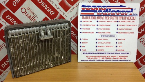 Evaporatore alfa romeo - 145,