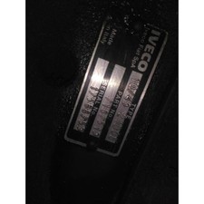 ASSALE POST. C/DIFFERENZIALE