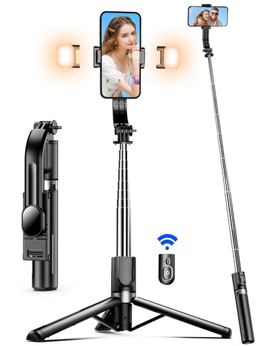 Bastone selfie treppiede per - bastone,