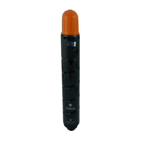 Toner originale exv28 - originale, c-exv28