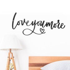  Lettere decorative da parete