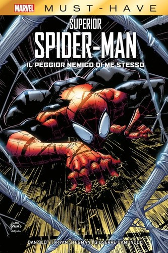 Superior spider man il - superior,