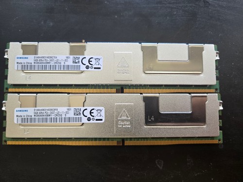 64gb samsung ddr4 ram - samsung,