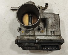 Corpo farfallato per - per, suzuki