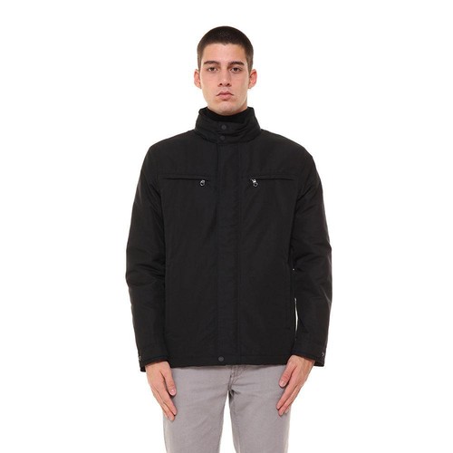 Giubbino geox uomo primaverile - giubbino,