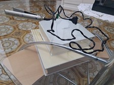 Piastra Capelli Imetec