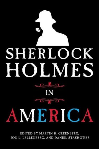 Sherlock holmes america - sherlock, america,