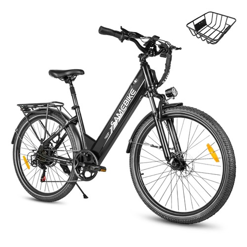 Samebike pollici bicicletta - 26,