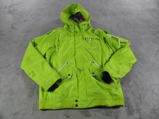 Oakley Giacca Uomo Grande